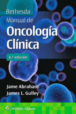 BETHESDA Manual de Oncología Clínica