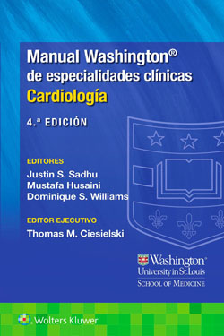 Manual Washington de Especialidades Clnicas Cardiologa