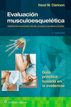 Evaluación Musculoesquelética