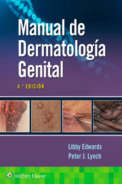 Manual de Dermatología Genital