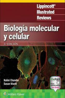 Biología Molecular y Celular