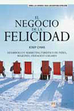 El Negocio de la
Felicidad