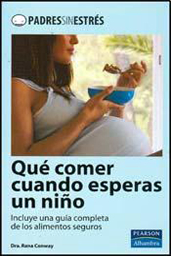 Qué Comer Cuando
Esperas un Niño