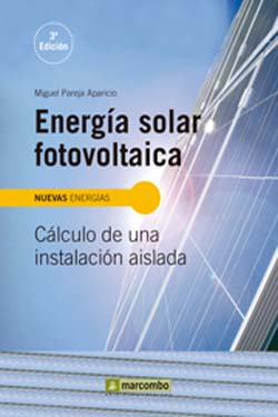 Energía Solar Fotovoltaica