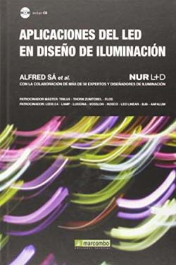 Aplicaciones del Led en Diseño de Iluminación