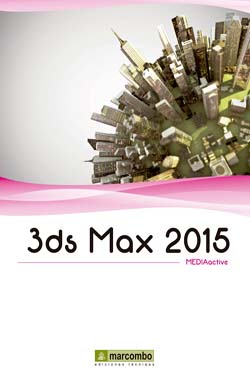 3ds Max 2015