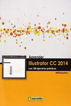 Aprender Illustrator CC 2014