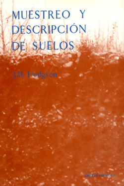 Muestreo y
Descripción de Suelos