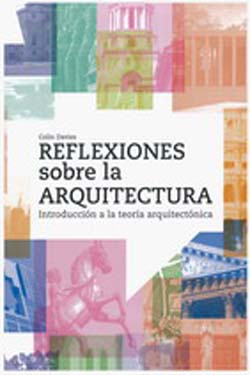 Reflexiones
sobre la Arquitectura