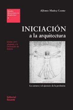 Iniciación a
la Arquitectura