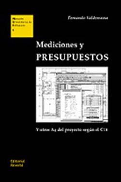 Mediciones
y Presupuestos