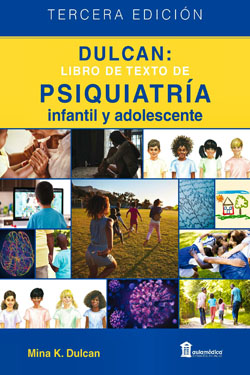 DULCAN Libro de Texto de Psiquiatría
