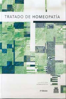 Tratado de Homeopatía