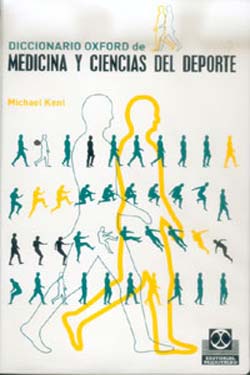 Diccionario Oxford de Medicina y Ciencias del Deporte