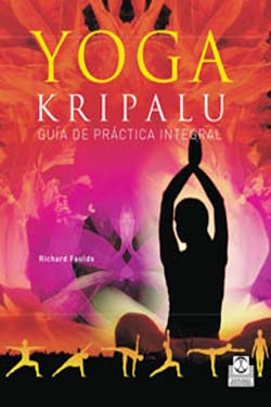 Yoga Kripalu