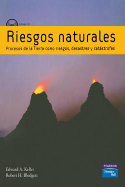 Riesgos Naturales