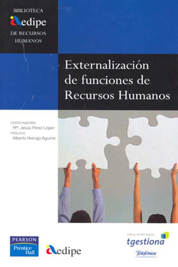 Externalización de
Funciones de 
Recursos Humanos