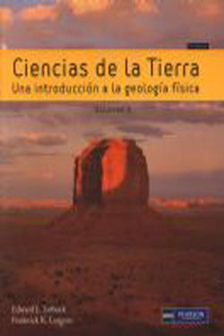 Ciencias de la Tierra
Vol II