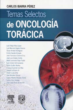 Temas Selectos de Oncología Torácica