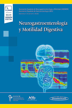 Neurogastroenterología y Motilidad Digestiva