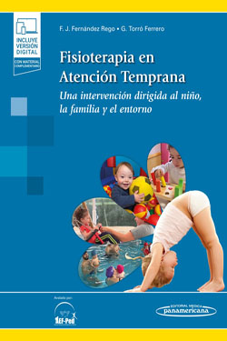 Fisioterapia en Atención Temprana