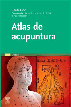 Atlas de Acupuntura