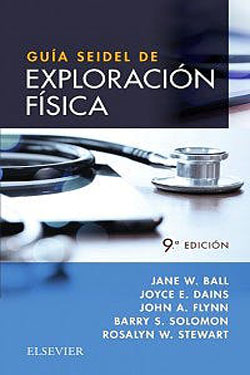 Guía Seidel de Exploración Física