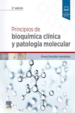 Principios de Bioquímica Clínica y Patología Molecular