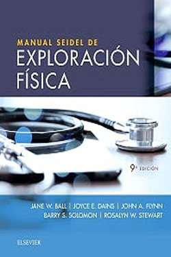 Manual Seidel de Exploración Física