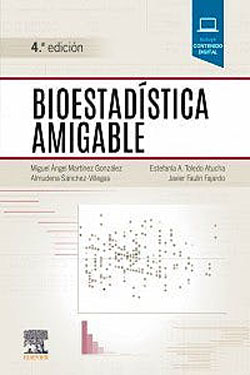 Bioestadística Amigable