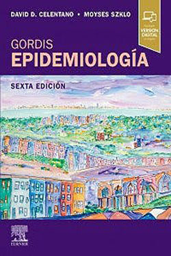 GORDIS Epidemiología