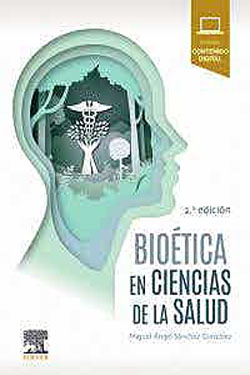 Bioética en Ciencias de la Salud