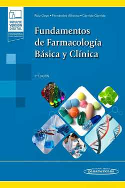 Fundamentos de Farmacología Básica y Clínica