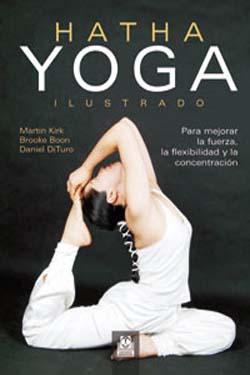 Hatha Yoga Ilustrado