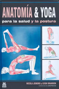 Anatomía & Yoga