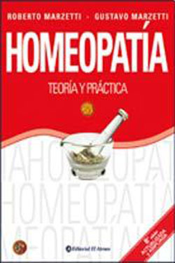 Homeopatía