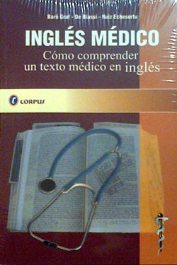 Inglés Médico