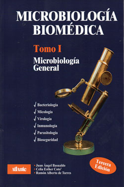 Microbiologa Biomdica T I