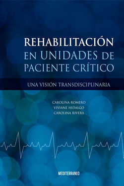 Rehabilitación en Unidades de Paciente Crítico