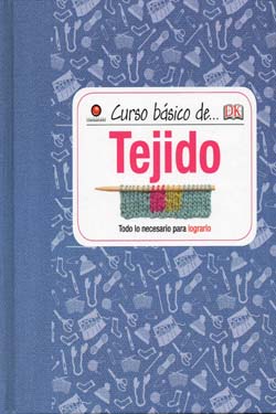 Curso Básico de Tejido