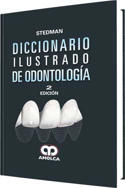 Diccionario Ilustrado de Odontología