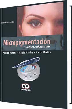 Micropigmentación