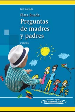 Plata Rueda Preguntas de Madres y Padres