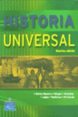 Historia Universal