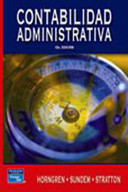 Contabilidad Administrativa