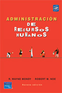 Administración de Recursos Humanos