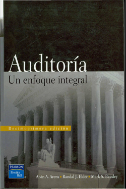 Auditoria