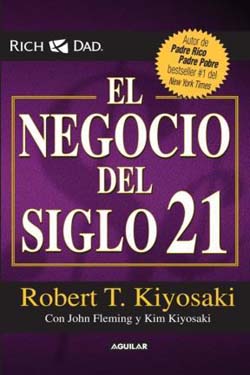 El Negocio del Siglo 21