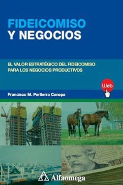 Fideicomiso y Negocios