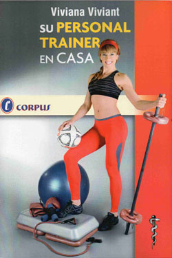 Su Personal Trainer en Casa